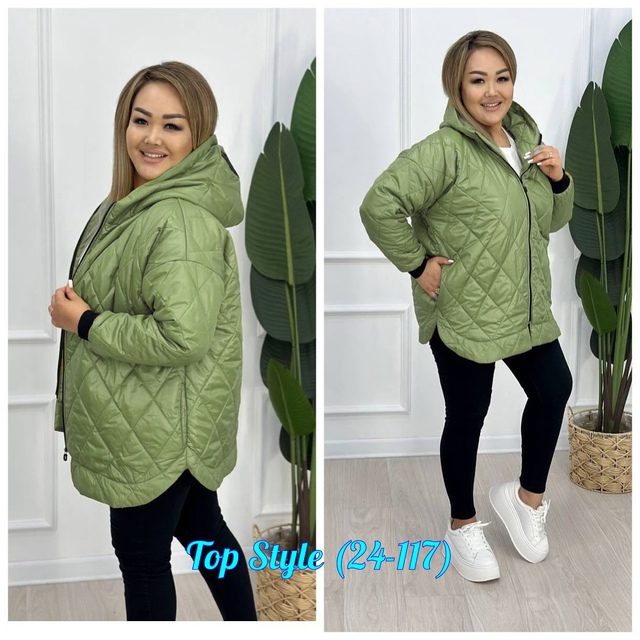 Куртка 23014516