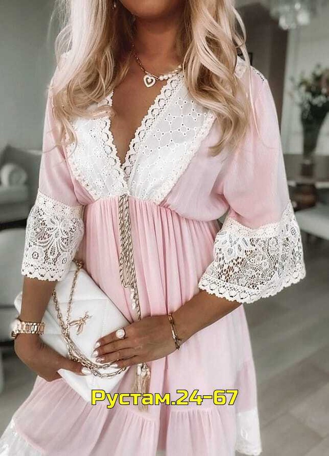 Платье 23016125