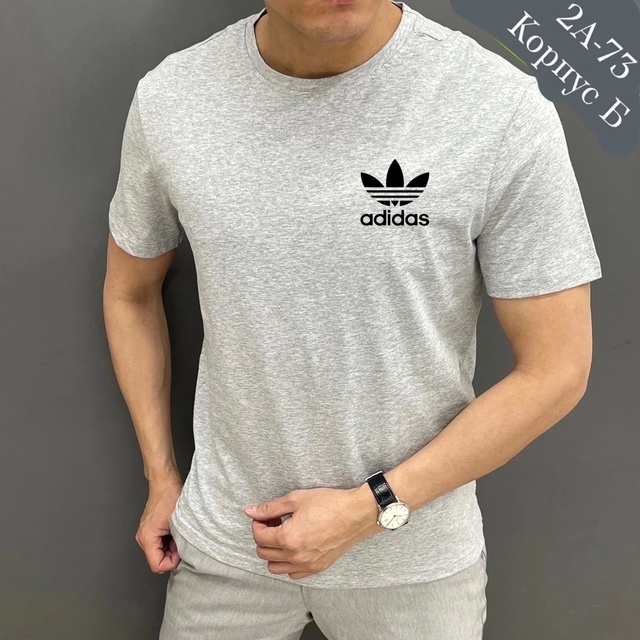 Футболка 23015672