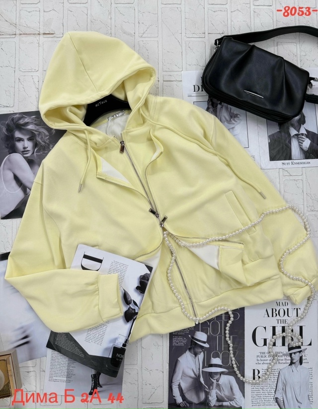 Толстовка 23015945