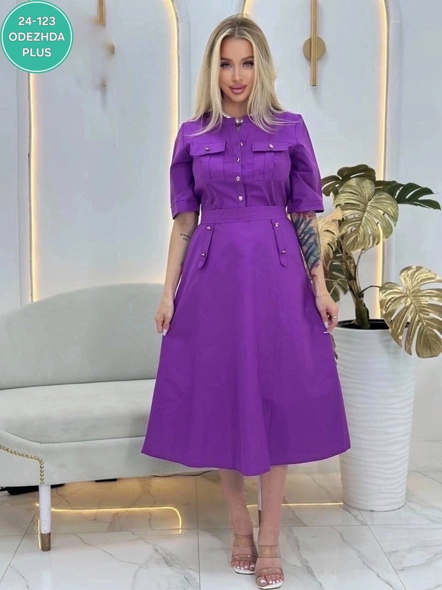 Платье 23015008