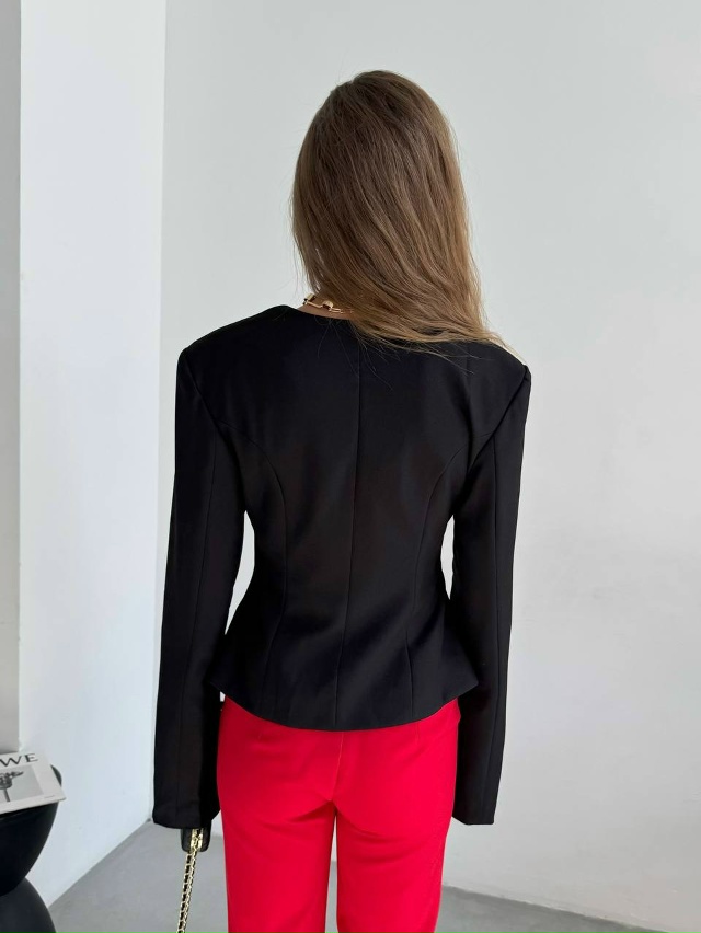 Пиджак 23015132