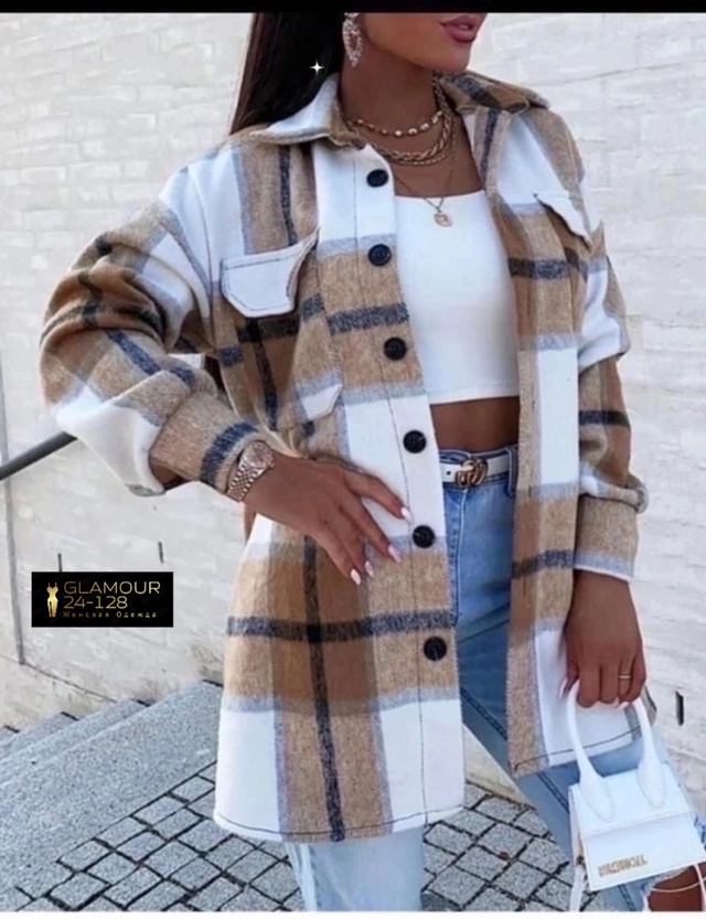 Рубашка 23016037