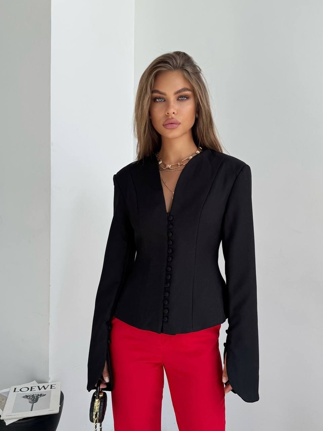 Пиджак 23015132