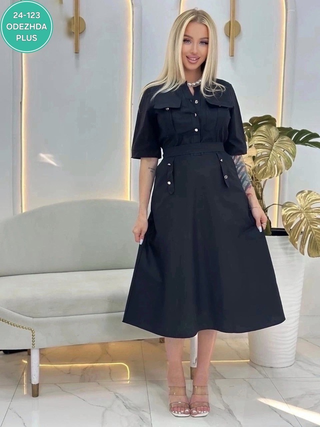 Платье 23015008