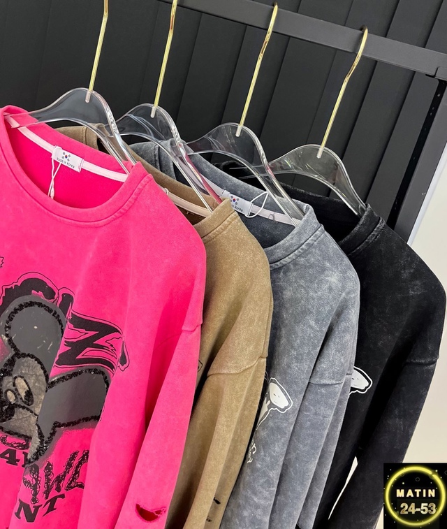 Толстовка 23016092