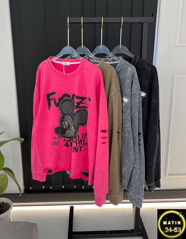 Толстовка 23016092