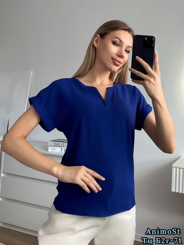 Блузка 23015864