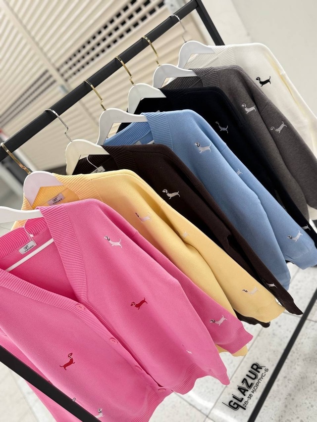 Кардиган 23016153