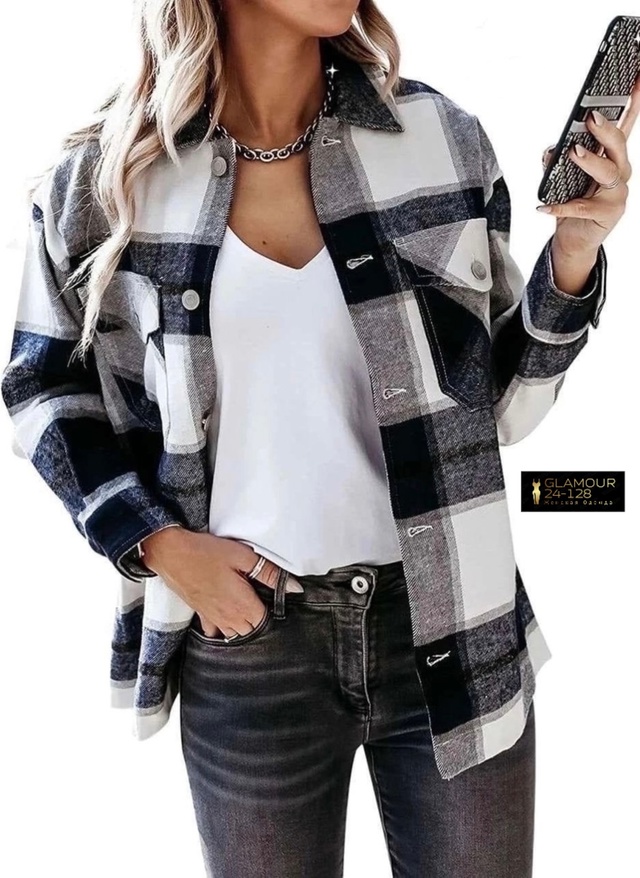 Рубашка 23016037