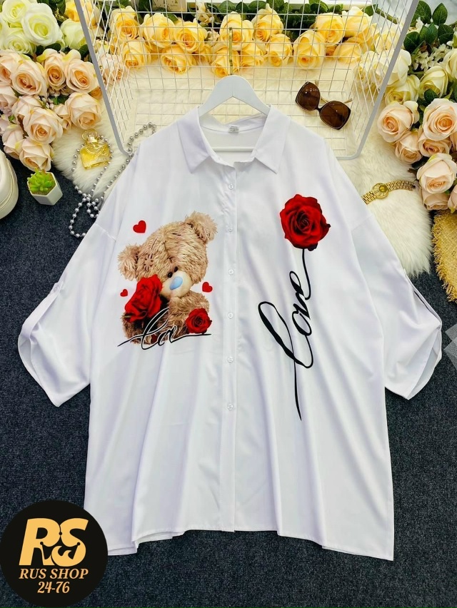 Рубашка 23015275