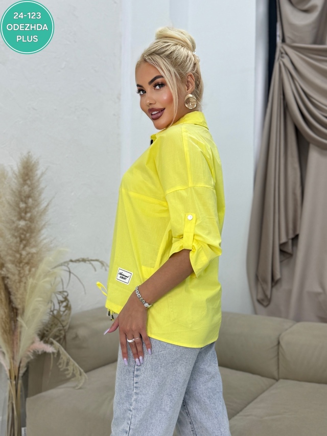 Рубашка 23015488