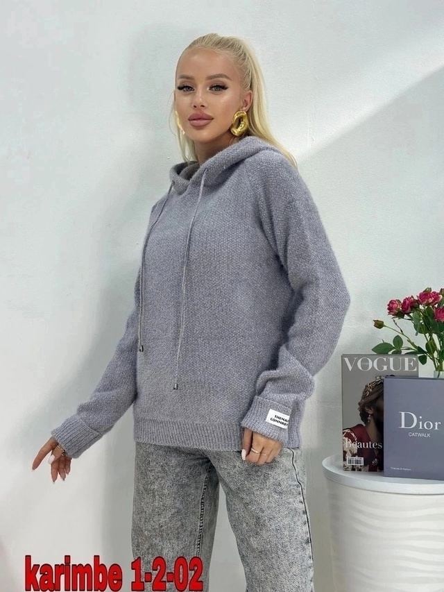 Толстовка 23015103