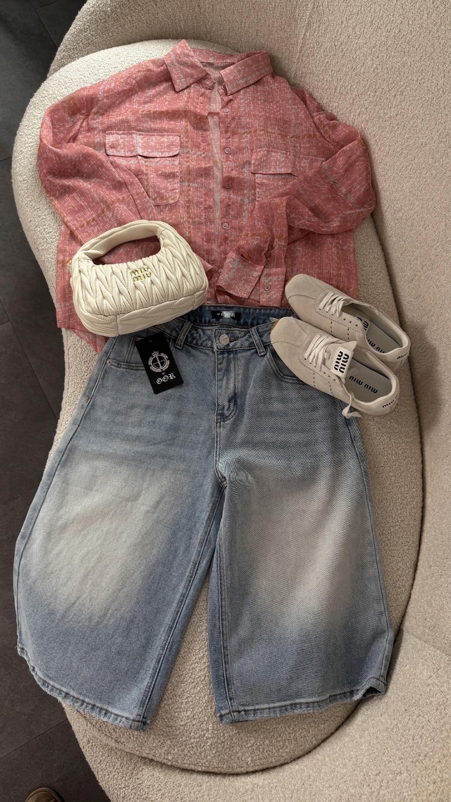 Рубашка 23017446