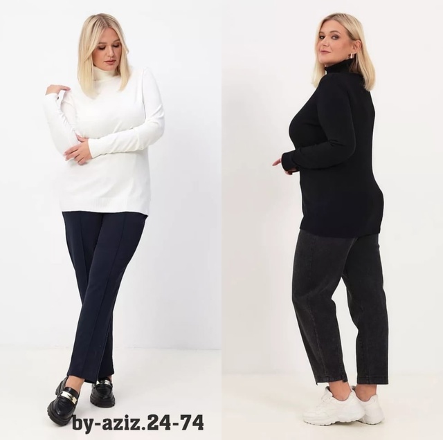 Водолазка 23017037