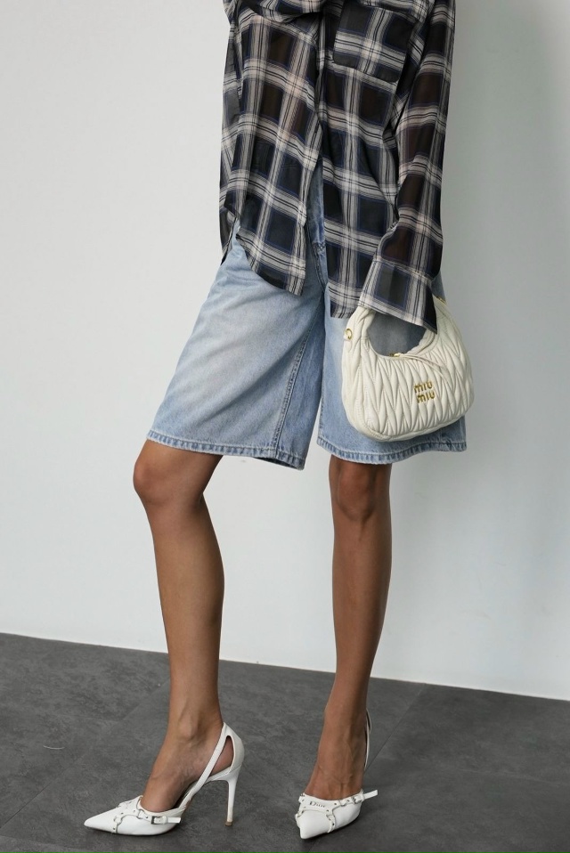 Рубашка 23017445