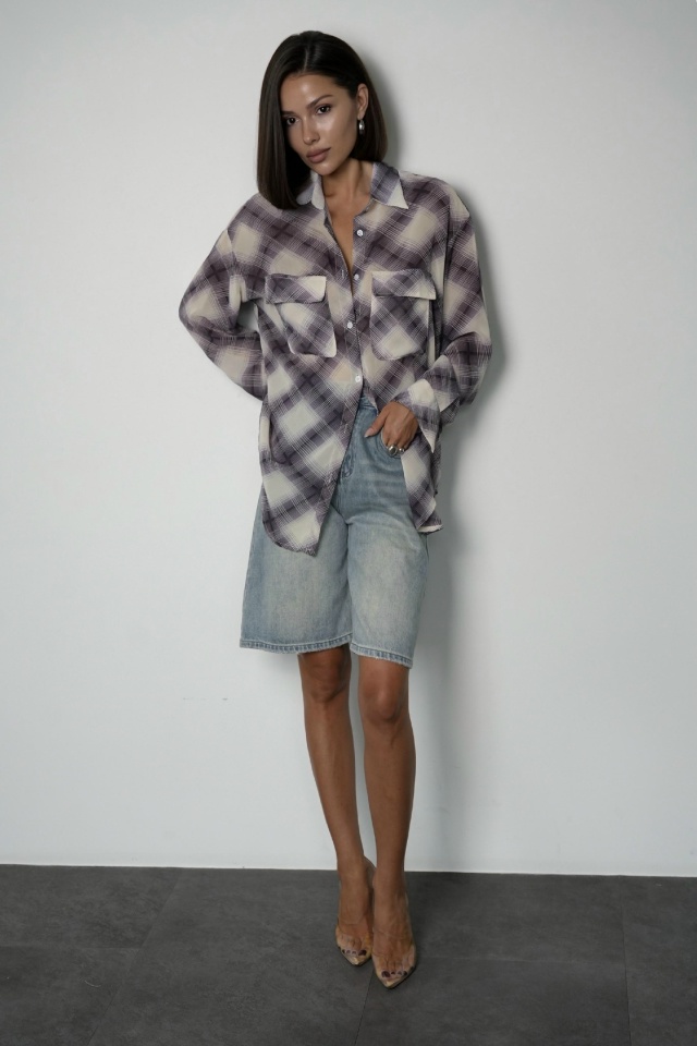 Рубашка 23017447