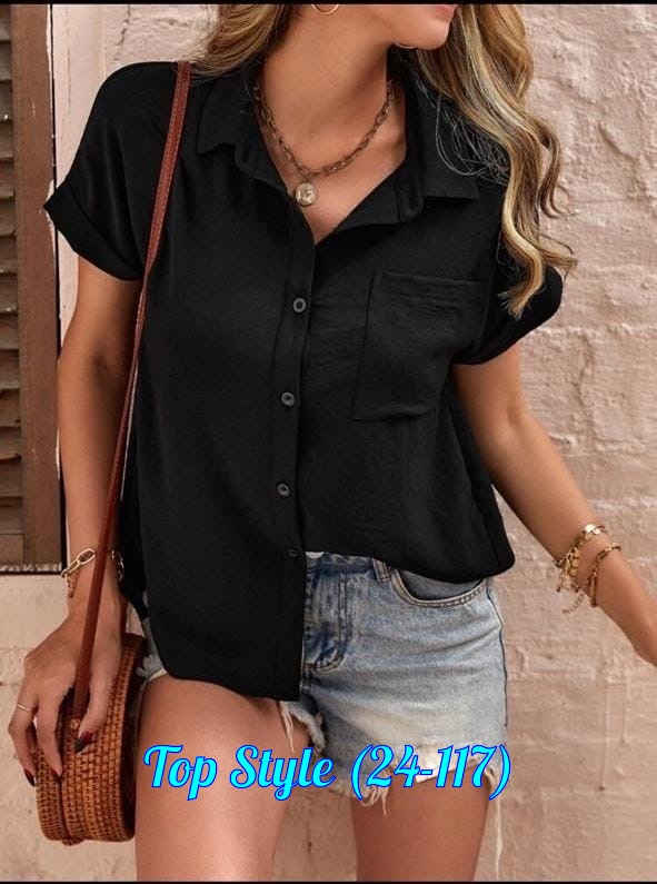 Рубашка 23017574