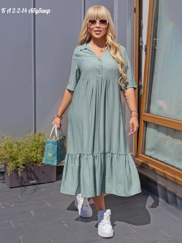 Платье 23016722