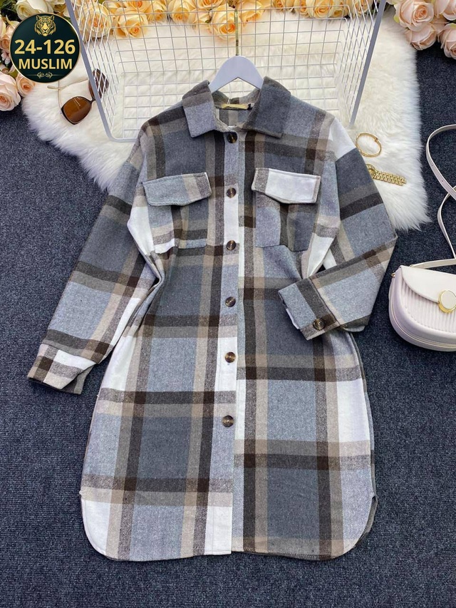 Рубашка 23016603