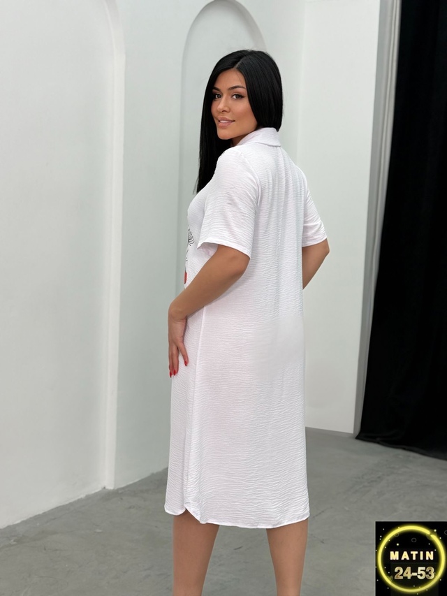 Рубашка 23017551