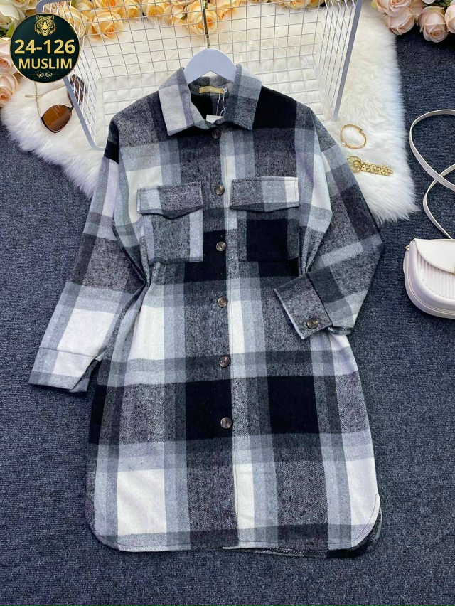 Рубашка 23016603