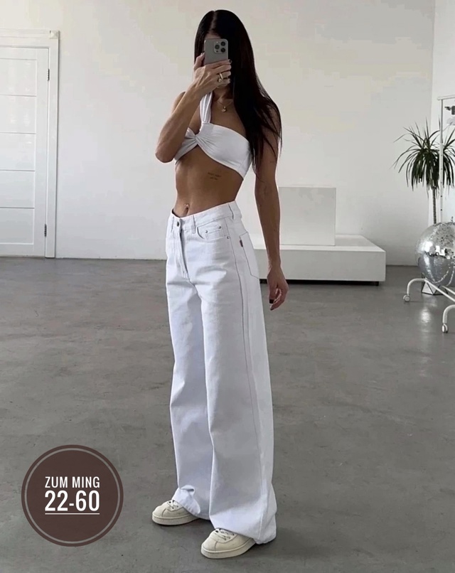 Джинсы 23016802