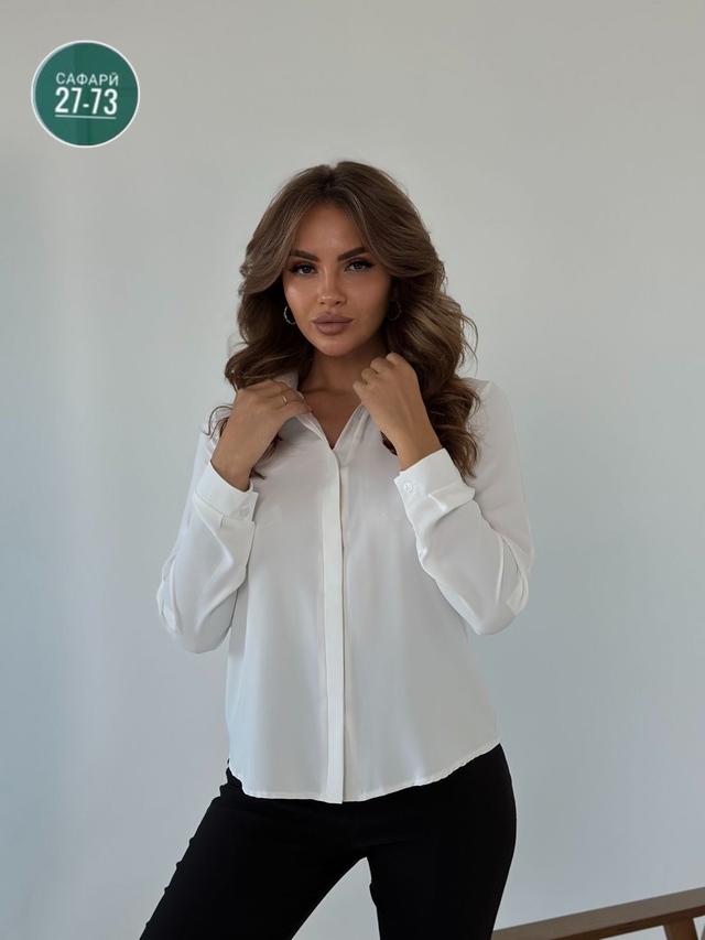 Рубашка 23016489