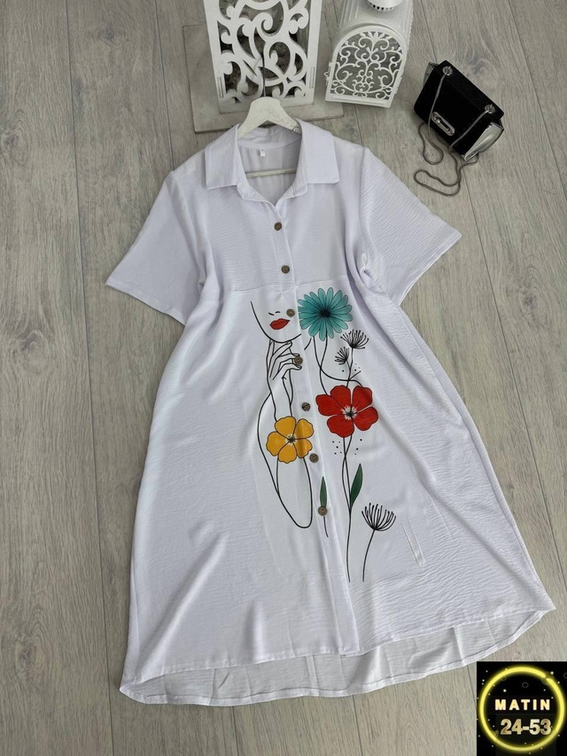 Рубашка 23017551