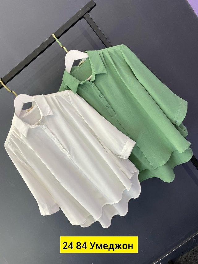 Рубашка 23017099