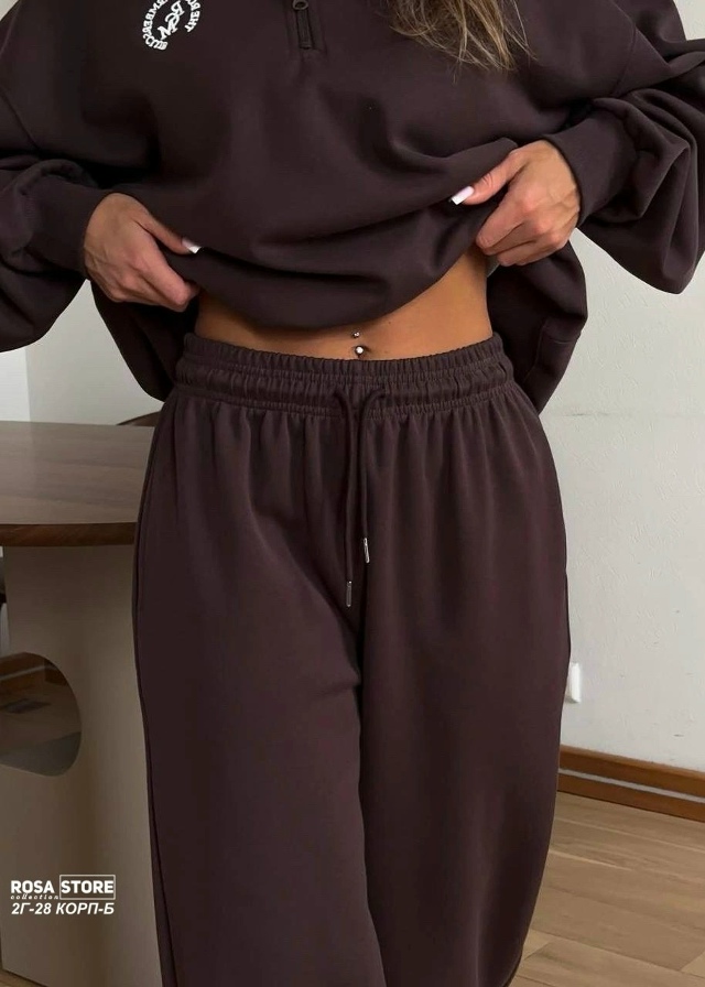 Спортивный костюм 23016565