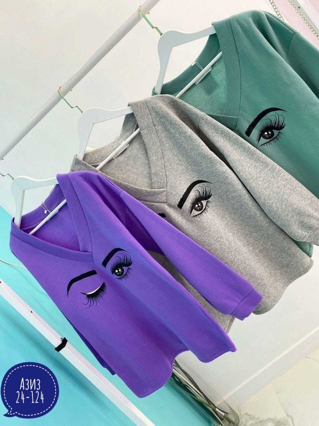 Толстовка 23017786