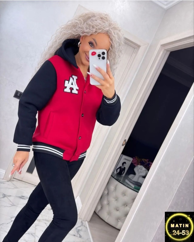 Толстовка 23017544