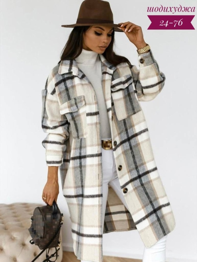 Рубашка 23016816