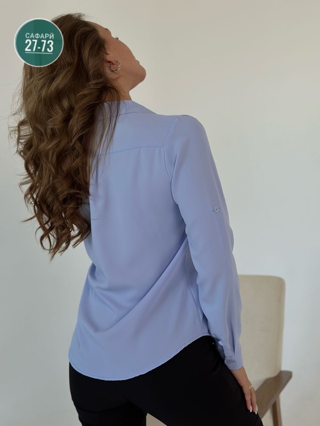 Рубашка 23016489