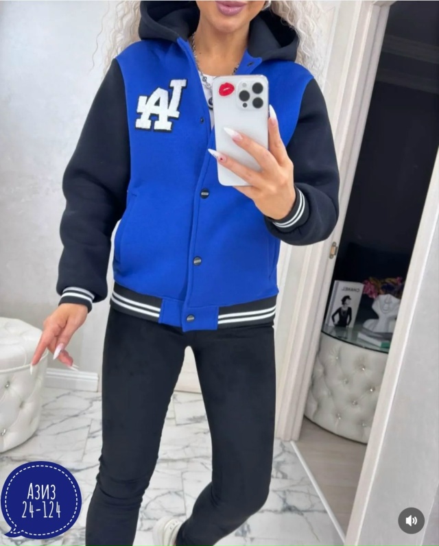 Толстовка 23017788