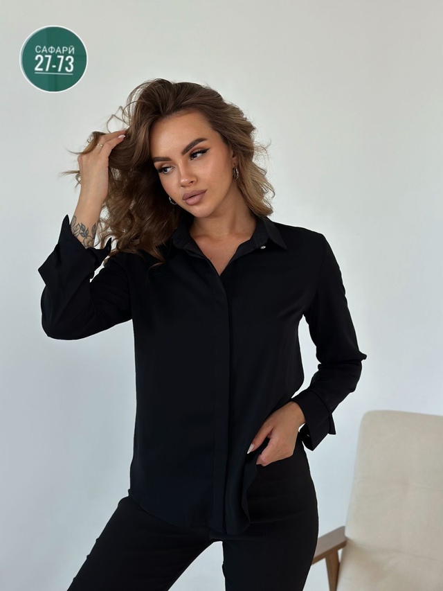 Рубашка 23016489