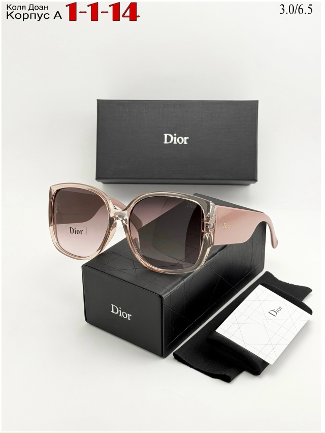 Солнцезащитные очки 23017503