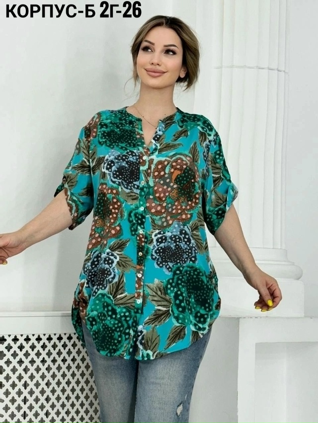 Рубашка 23017118