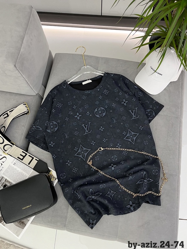 Футболка 23016652