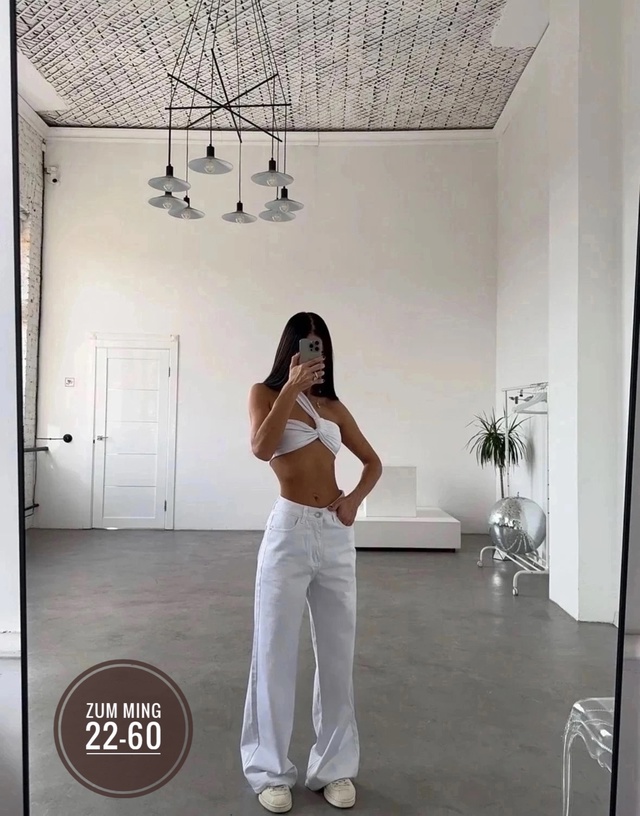 Джинсы 23016802