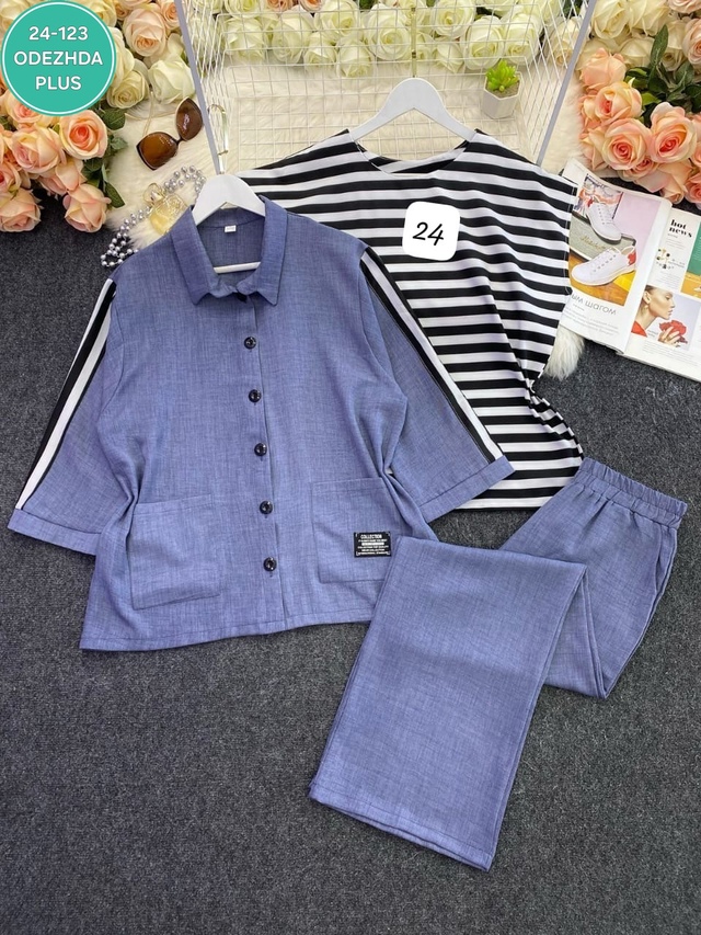 Костюм 23017455