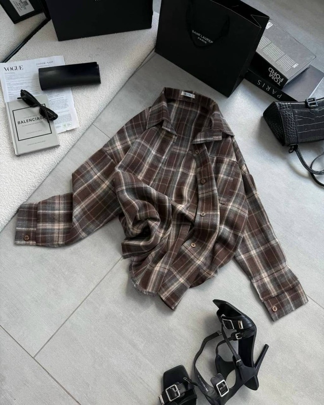 Рубашка 23018485