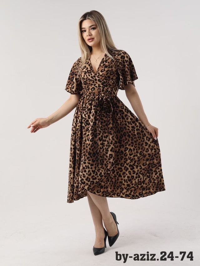 Платье 23018017