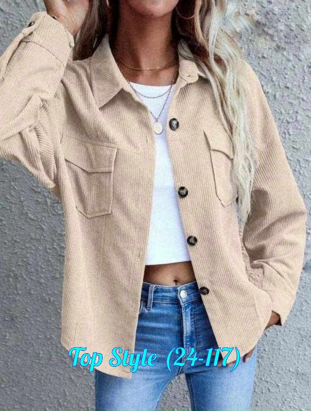 Рубашка 23018965