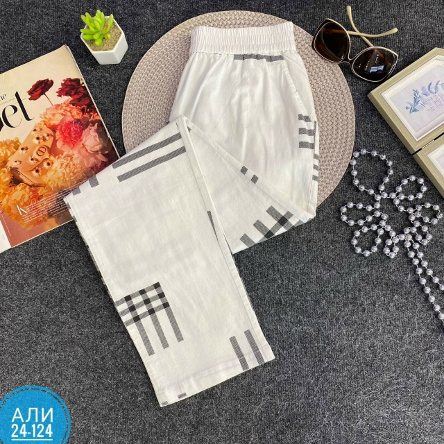 Спортивные брюки 23018842