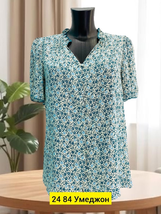 Рубашка 23017866