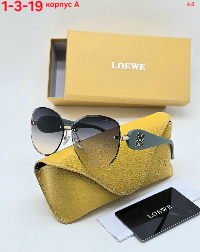 Солнцезащитные очки 23018951