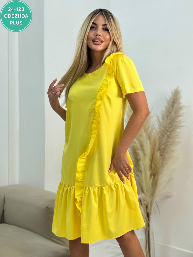 Платье 23018939