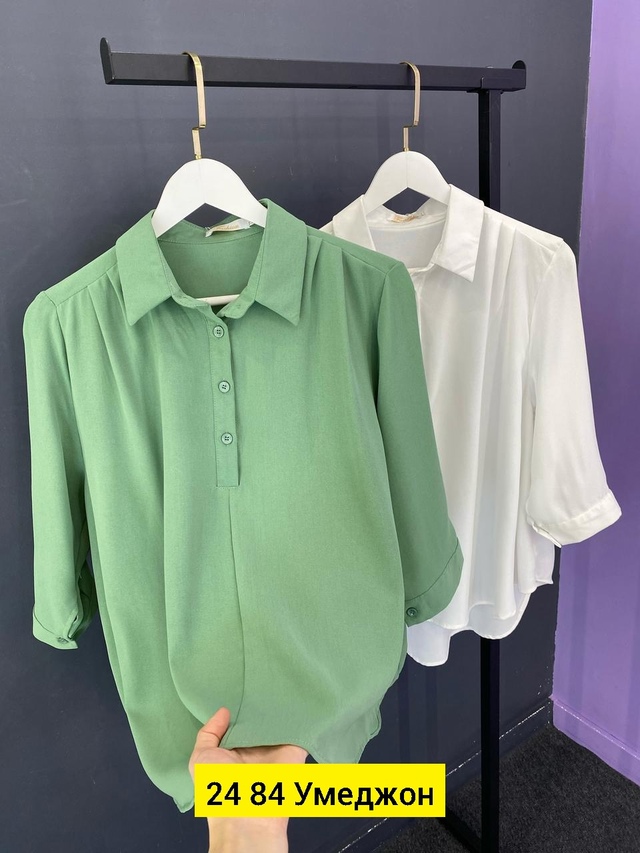 Рубашка 23017965